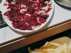 -八合里潮汕鲜牛肉火锅(吉大店)