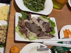 -掂档潮汕牛肉火锅(cityon熙地港店)