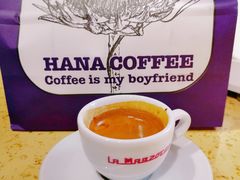 -HANA COFFEE(长寿路店)