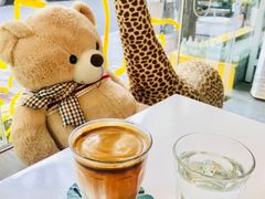 -五进制 Coffee Shop
