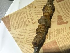 -阿西娅食府(中关村店)