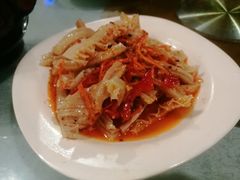 -维吾尔餐厅(宜山路店)