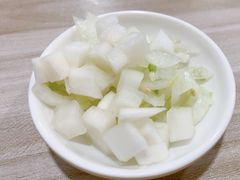 -丰登陕西水盆牛羊肉·泡馍