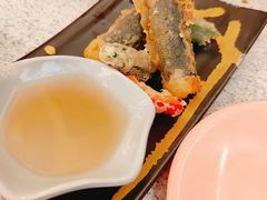 -争鲜回转寿司(西红门荟聚PLUS店)