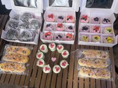 -HERRE·FARM 赫尔露营农场·团建聚会包场