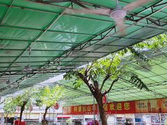 -阿婆东山羊肉店(鸿港海鲜批发市场店)