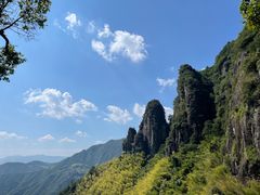-南尖岩