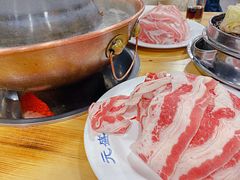 -元盛居(生态大街店)