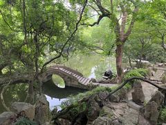 -绮园景区