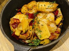 西班牙风味大虾-Moka Bros 摩卡站(西单大悦城店)