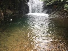 -众神白水涧景区