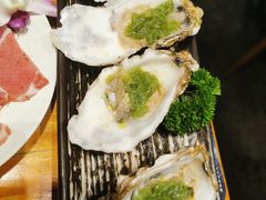 -陇璟烧肉酒场(友谊阳光城店)