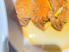 -淮扬府·游园京梦(北京SKP店)