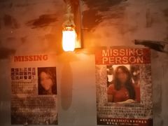 -棂笼·深度沉浸密室(武汉旗舰店)