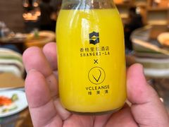 -上海静安香格里拉大酒店
