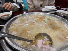 老来福酸汤兔(小锅)-老来福·非遗酸汤兔(凯旋路店)