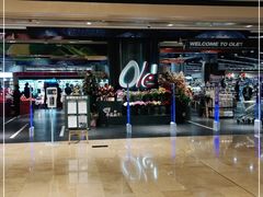 -Olé精品超市(广州太古汇店)