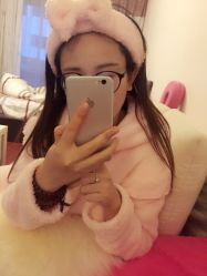-Amy韩式定妆