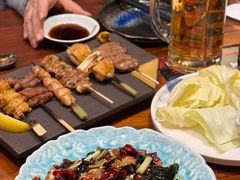 -鸟鹏烧鸟居酒屋(仁恒梦中心店)