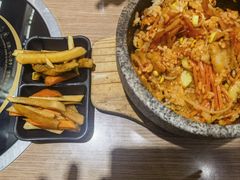-安大叔拌饭(宝龙店)