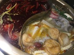 -川中故事·成都老火锅(东书房店)