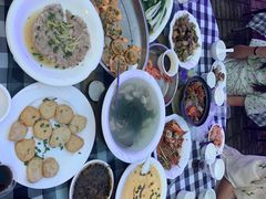 -钱大妈海鲜饭店(保利林语店)