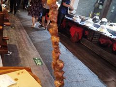-老城味道·传统天津菜(杨柳青店)