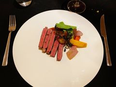 -圣丰索菲特·法国餐厅