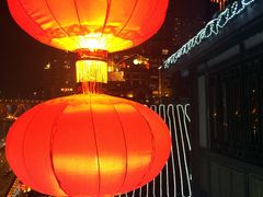 -屋顶顶城市·江景酒店-客房部