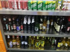 零售区-老虎滩大连海鲜烧烤(建邺云锦路总店)