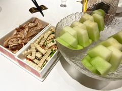 -俏江南·晋文化主题餐厅(中正天街店)