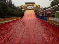 -武汉玛雅海滩水公园