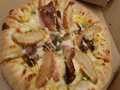 -达美乐比萨(新洲店)
