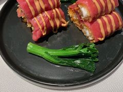 -顺峰(农展馆店)