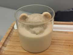 正山小种奶茶（冷）-大树餐厅(朝阳大悦城店)