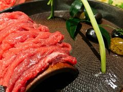 -盡膳口福跷脚牛肉火锅(国贸商城店)