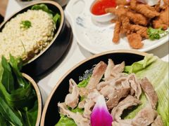 -骨之味·筒骨汤火锅(江头店)