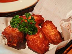 -新贝乐意大利餐厅(苏州中心店)