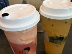 -喜茶(上海正大广场店)