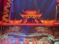 -广州融创文旅城