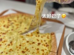-烁先生披萨·儿童餐下午茶(河南岸店)