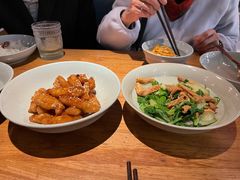 -长安记·大美陕菜(朝阳大悦城店)