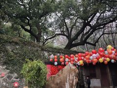 -宁波市保国寺古建筑博物馆