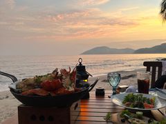 -海角轩·三亚文华东方酒店