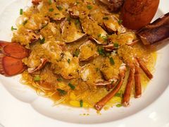-必点海鲜·海肠捞饭·鲅鱼水饺(滨江道店)