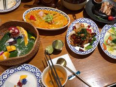 -KingThaia金泰兰(来福士中心店)