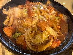 -老宅门(永泰店)