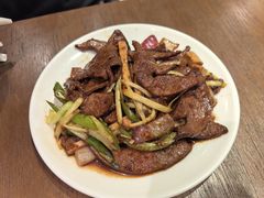 -寻裕记·现炒浇头面(人民广场店)