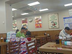 -天瑞福云南过桥米线(十里河店)