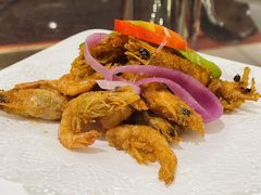 -前门烤鸭(江东中路店)